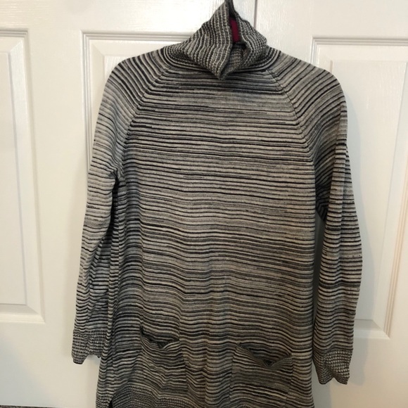 Sweater Dress - Picture 1 of 1